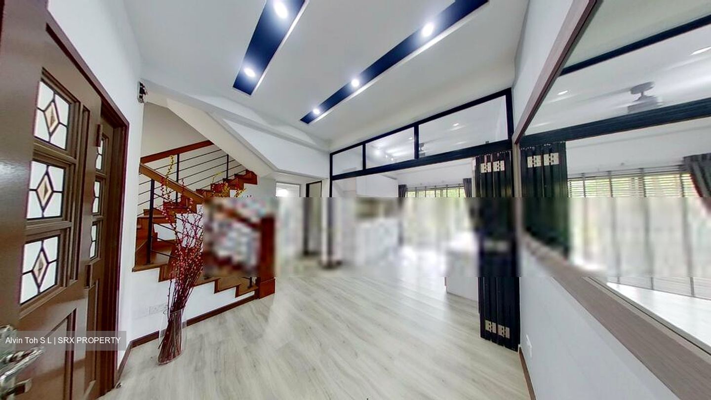 Gryphon Terrace (D5), Terrace #415065861